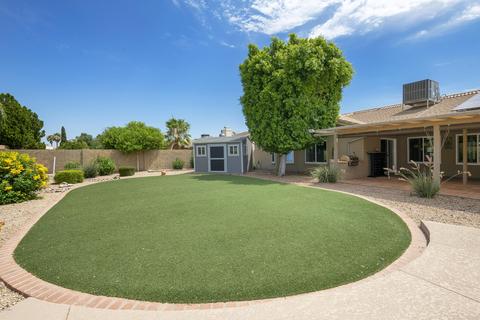 15420 N 45th Pl, Phoenix, AZ 85032 photo 9