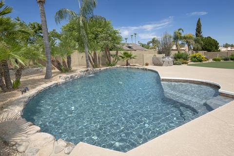 15420 N 45th Pl, Phoenix, AZ 85032 photo 46