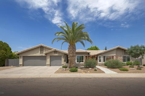15420 N 45th Pl, Phoenix, AZ 85032 photo 2