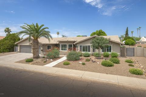 15420 N 45th Pl, Phoenix, AZ 85032 photo 1