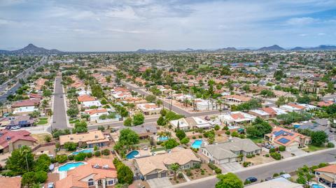15420 N 45th Pl, Phoenix, AZ 85032 photo 52