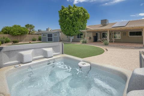 15420 N 45th Pl, Phoenix, AZ 85032 photo 48