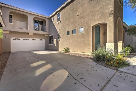 3768 E Chickadee Rd, Gilbert, AZ 85297 photo 3