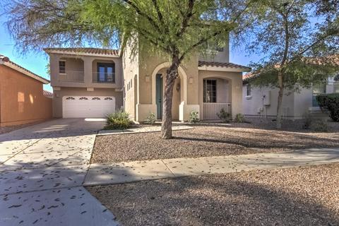 3768 E Chickadee Rd, Gilbert, AZ 85297 photo 1
