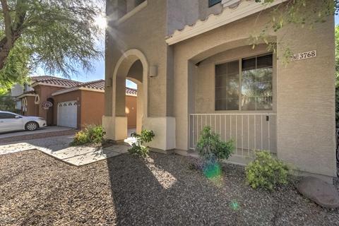 3768 E Chickadee Rd, Gilbert, AZ 85297 photo 4