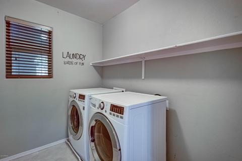3768 E Chickadee Rd, Gilbert, AZ 85297 photo 22