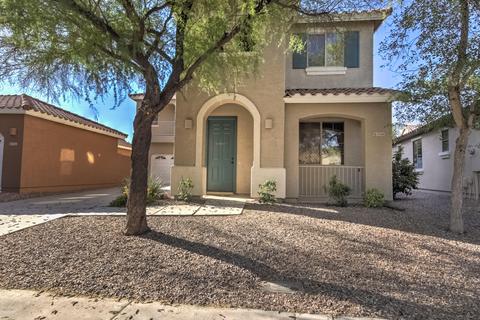 3768 E Chickadee Rd, Gilbert, AZ 85297 photo 2