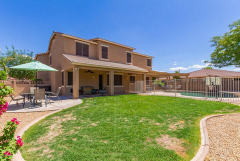 3080 E Stanford Ave, Gilbert, AZ 85234 photo 27