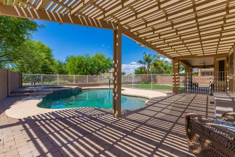 3080 E Stanford Ave, Gilbert, AZ 85234 photo 29