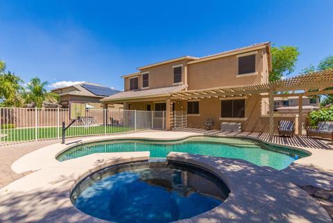 3080 E Stanford Ave, Gilbert, AZ 85234 photo 28
