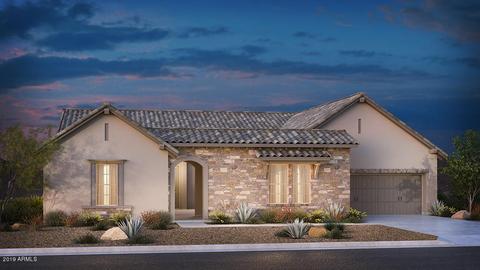 3949 S Sorrell Ln, Gilbert, AZ 85297 photo 1