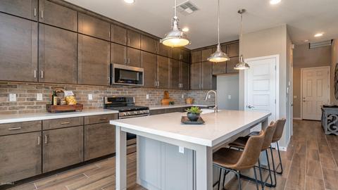 4705 E Aspen Way, Gilbert, AZ 85234 photo 4