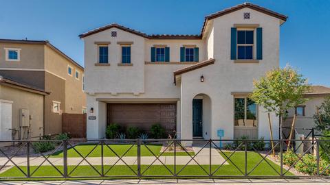4705 E Aspen Way, Gilbert, AZ 85234 photo 1