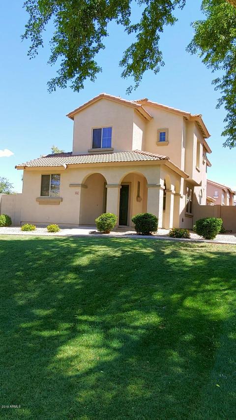 1948 E Harrison St, Gilbert, AZ 85295 photo 1