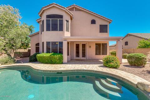 4633 E Robin Ln, Phoenix, AZ 85050 photo 37