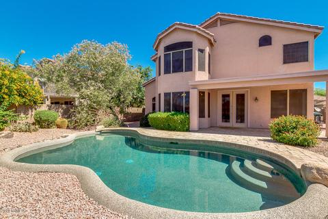 4633 E Robin Ln, Phoenix, AZ 85050 photo 39