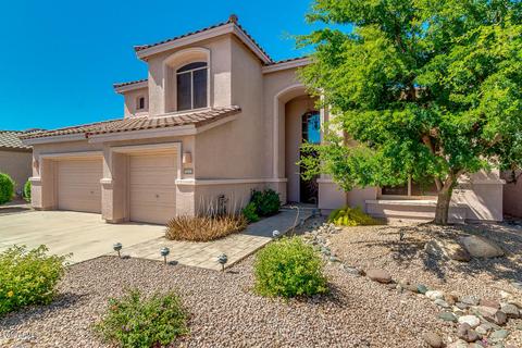 4633 E Robin Ln, Phoenix, AZ 85050 photo 1