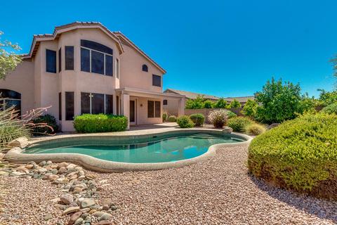 4633 E Robin Ln, Phoenix, AZ 85050 photo 38