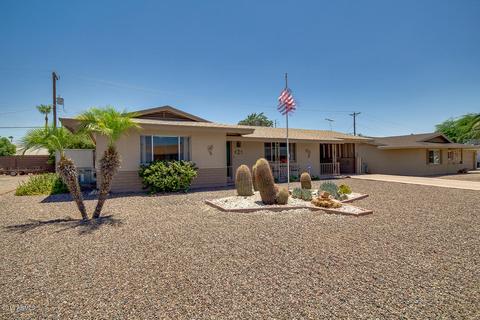 5643 E Covina Rd, Mesa, AZ 85205 photo 1