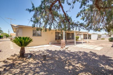5643 E Covina Rd, Mesa, AZ 85205 photo 24