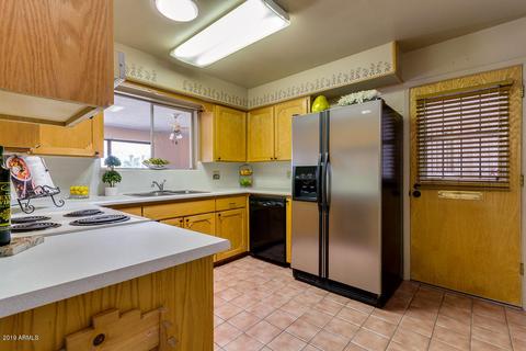 5643 E Covina Rd, Mesa, AZ 85205 photo 5
