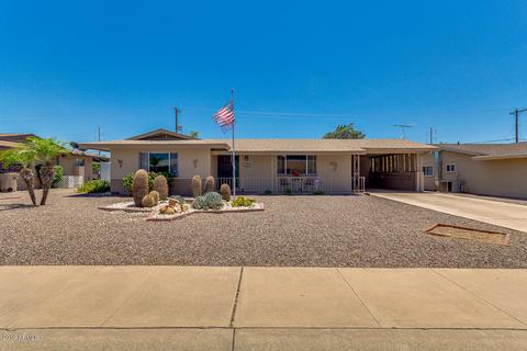 5643 E Covina Rd, Mesa, AZ 85205 photo 2