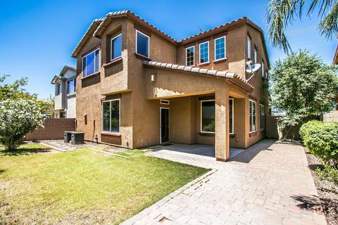 4311 E Vaughn Ave, Gilbert, AZ 85234 photo 4