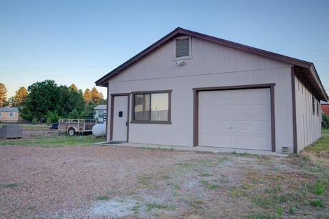 2121 Meadow Ln, Overgaard, AZ 85933 photo 1