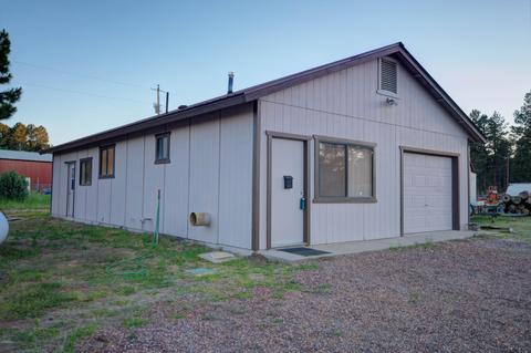 2121 Meadow Ln, Overgaard, AZ 85933 photo 13