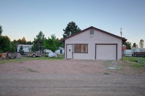 2121 Meadow Ln, Overgaard, AZ 85933 photo 12