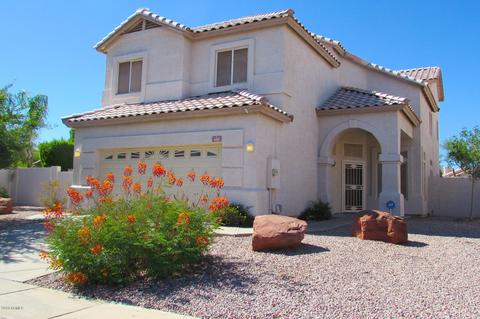 4216 E South Fork Dr, Phoenix, AZ 85044 photo 1