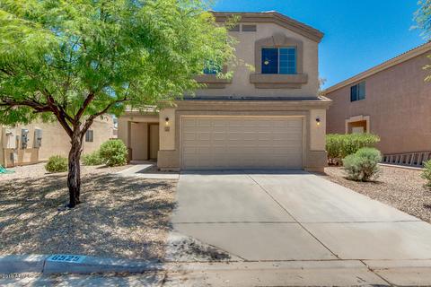 6525 E Stacy St, Florence, AZ 85132