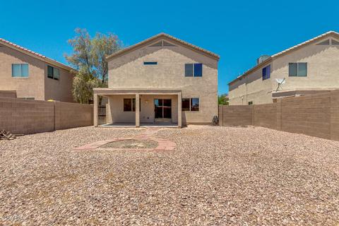 6525 E Stacy St, Florence, AZ 85132 photo 5