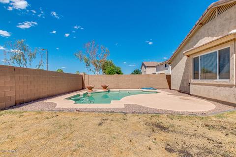 10566 E Primrose Ln, Florence, AZ 85132 photo 19