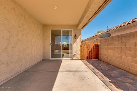 10566 E Primrose Ln, Florence, AZ 85132 photo 22