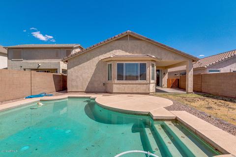 10566 E Primrose Ln, Florence, AZ 85132 photo 5