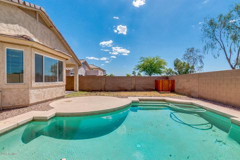 10566 E Primrose Ln, Florence, AZ 85132 photo 21