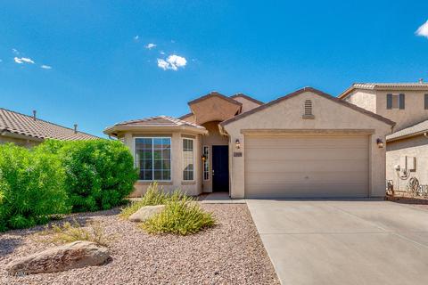10566 E Primrose Ln, Florence, AZ 85132 photo 1