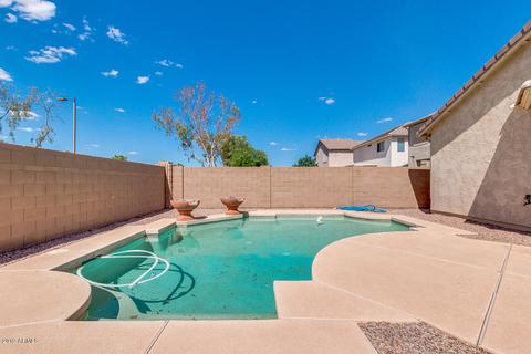 10566 E Primrose Ln, Florence, AZ 85132 photo 20