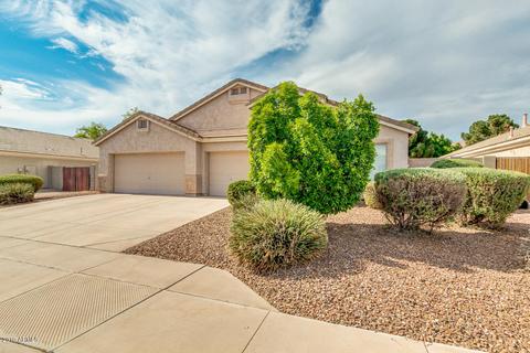 8438 E Portobello Ave, Mesa, AZ 85212 photo 2