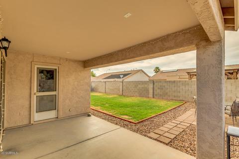 8438 E Portobello Ave, Mesa, AZ 85212 photo 36