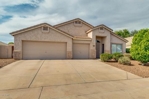8438 E Portobello Ave, Mesa, AZ 85212 photo 3