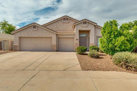 8438 E Portobello Ave, Mesa, AZ 85212 photo 1