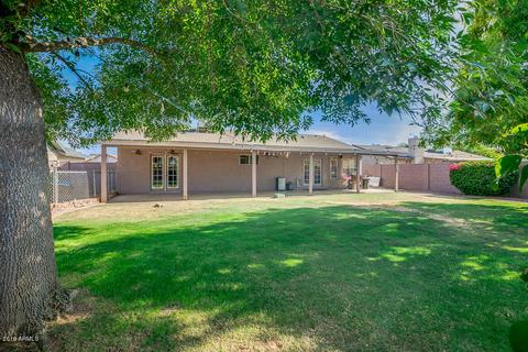 3712 E Forge Cir, Mesa, AZ 85206 photo 26