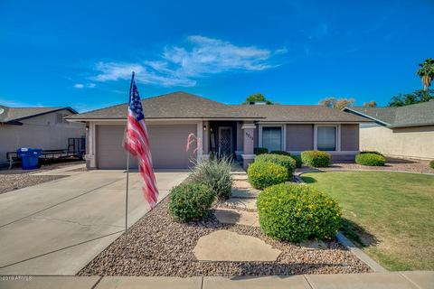 3712 E Forge Cir, Mesa, AZ 85206 photo 1