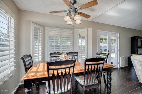 3712 E Forge Cir, Mesa, AZ 85206 photo 9