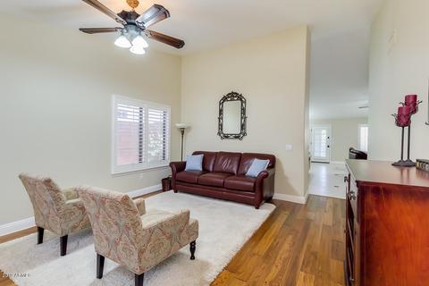 4445 E Laurel Ave, Gilbert, AZ 85234 photo 5