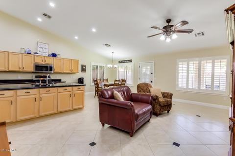 4445 E Laurel Ave, Gilbert, AZ 85234 photo 9