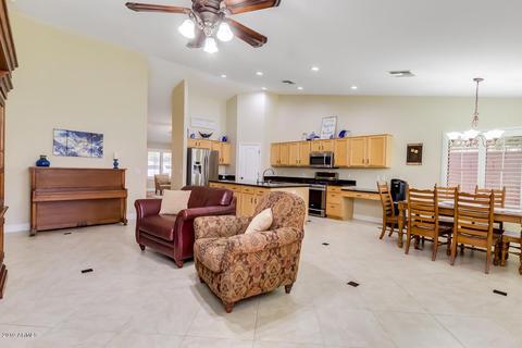 4445 E Laurel Ave, Gilbert, AZ 85234 photo 10