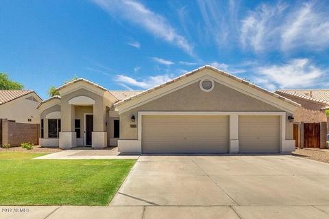 4445 E Laurel Ave, Gilbert, AZ 85234 photo 1